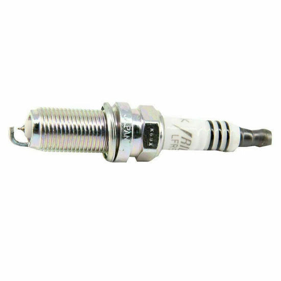 NGK 4469 LFR5AIX11 Iridium IX Spark Plug for Toyota Nissan Hyundai - 6PCS