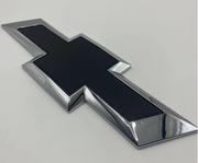 Chevrolet Rear Tailgate Emblem Badge 11-5/8" x 3-13/16"