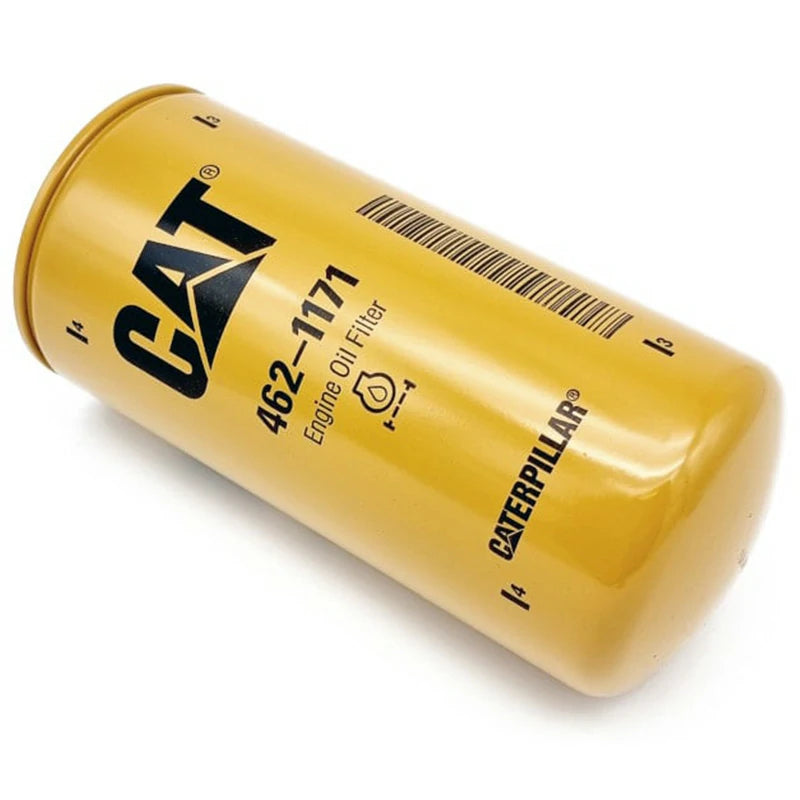 Caterpillar Engine Oil Filter 462-1171 4621171 - 2 Pack
