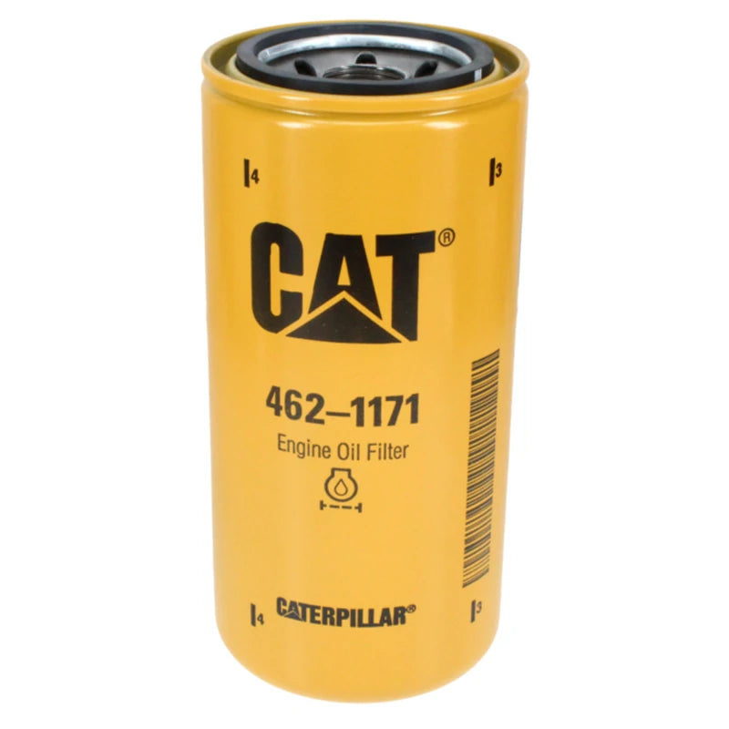 Caterpillar Engine Oil Filter 462-1171 4621171 - 2 Pack