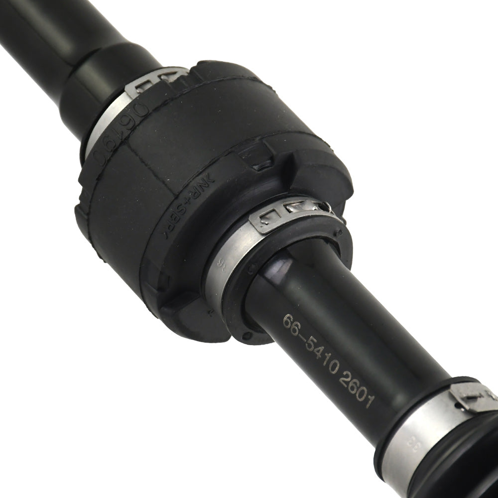 Toyota Camry Front Left CV Axle Shaft 2012-2017