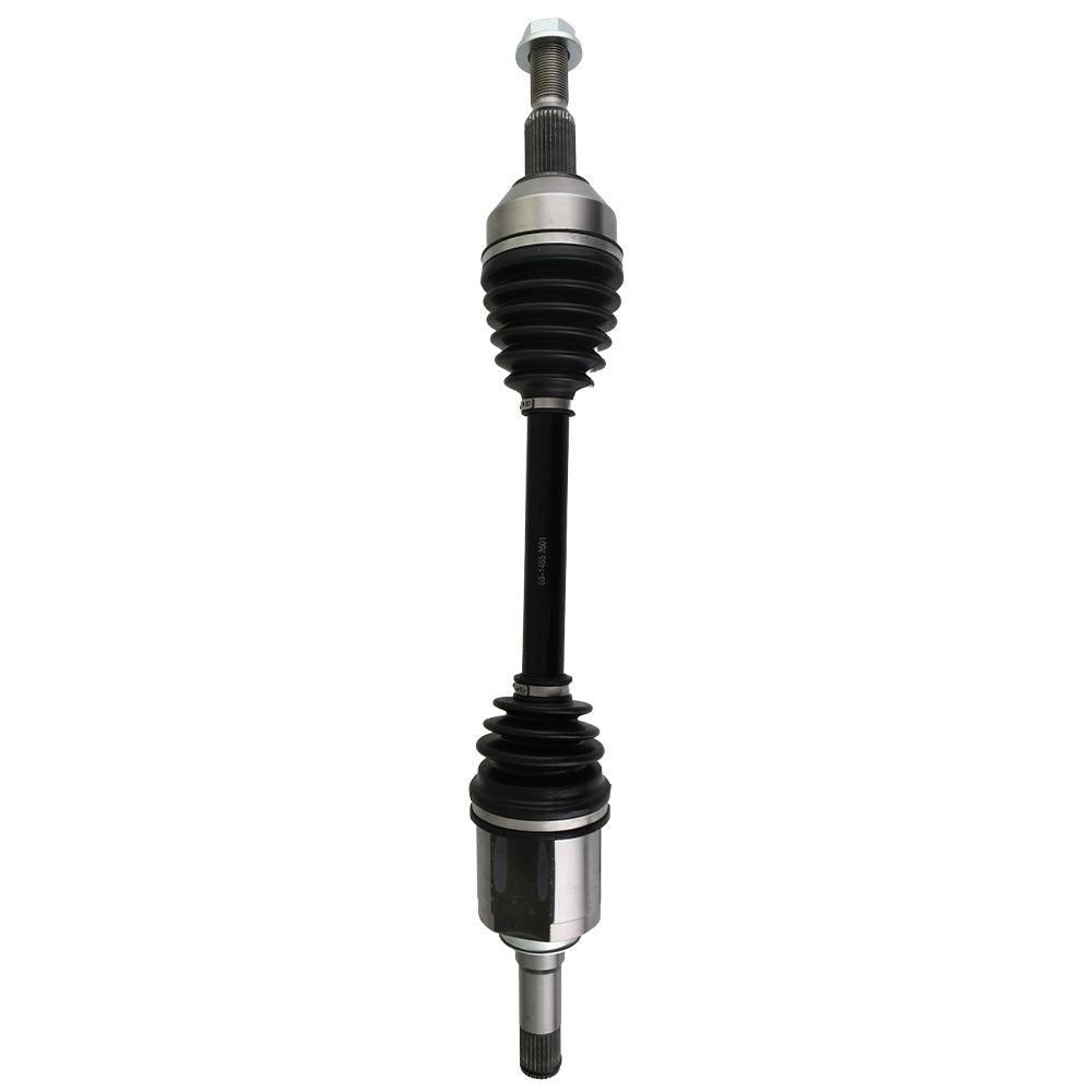 Chevrolet Traverse Front CV Axle Shaft Assembly 2009-2017