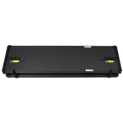 5.7Ft Hard Truck Bed Tonneau Cover Fit For Ram 1500 2011-2018 2019-2023