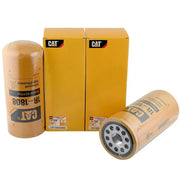 Caterpillar 1R-1808 1R1808 Engine Oil Filter - 2 PCS