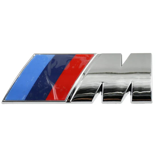 BMW OEM Emblem Badge M-Tech 51147898226