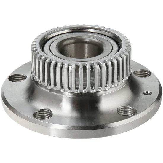 MOOG 512012 Rear Wheel Hub Bearing Assembly VW Jetta City Golf Beetle Wheel Bearing - 2pcs