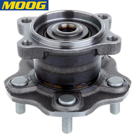 MOOG 512201 Rear Wheel Bearing Hub Assembly 2002-2006 Nissan Altima