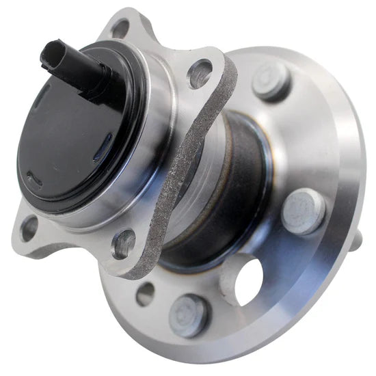 Moog 512206 - Toyota Camry Rear Left Wheel Bearing Hub Assembly - 2pcs