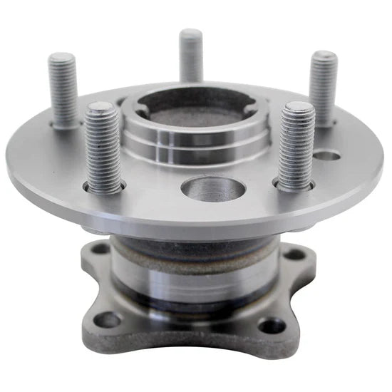 Moog 512206 - Toyota Camry Rear Left Wheel Bearing Hub Assembly - 2pcs
