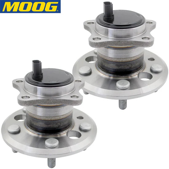 MOOG 512207 Rear Wheel Bearing Hub Assembly Toyota Camry Lexus