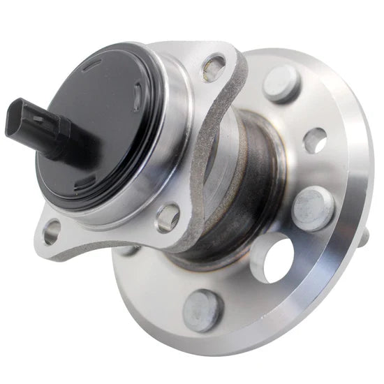 MOOG 512207 Rear Wheel Bearing Hub Assembly Toyota Camry Lexus