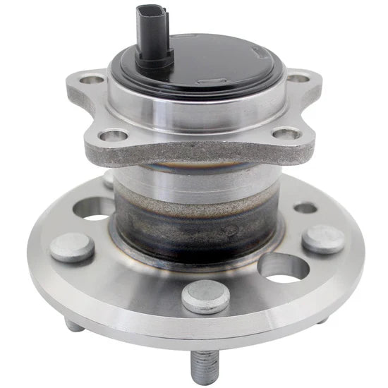 MOOG 512207 Rear Wheel Bearing Hub Assembly Toyota Camry Lexus