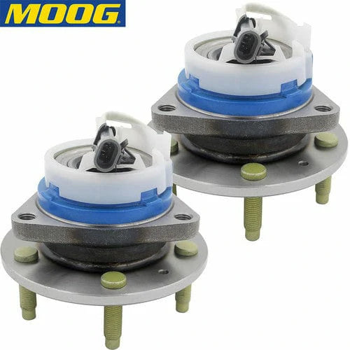 MOOG 512223 Rear Wheel Bearing Hub Assembly Cadillac CTS