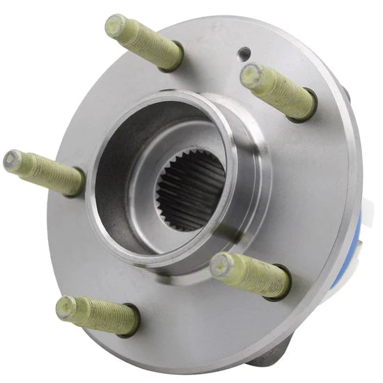 MOOG 512223 Rear Wheel Bearing Hub Assembly Cadillac CTS