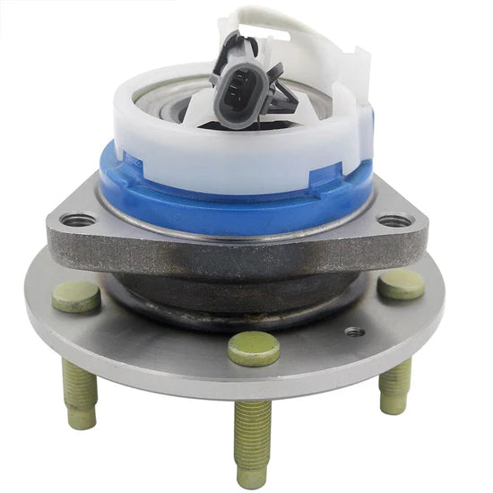 MOOG 512223 Rear Wheel Bearing Hub Assembly Cadillac CTS