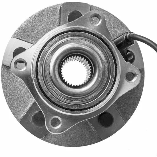 MOOG 512229 Chevrolet Equinox Rear Wheel Bearing Assembly