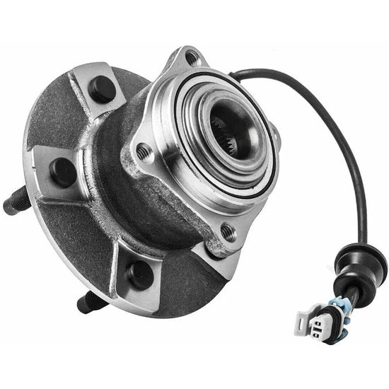 MOOG 512229 Chevrolet Equinox Rear Wheel Bearing Assembly