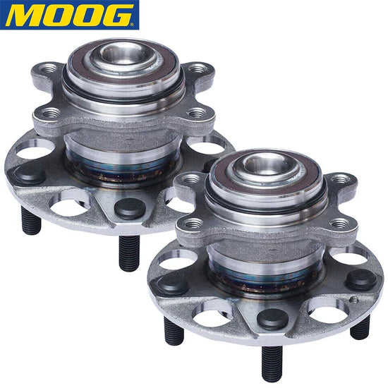 MOOG 512256 Rear Wheel Hub Assembly - Honda Civic 2006‑2011