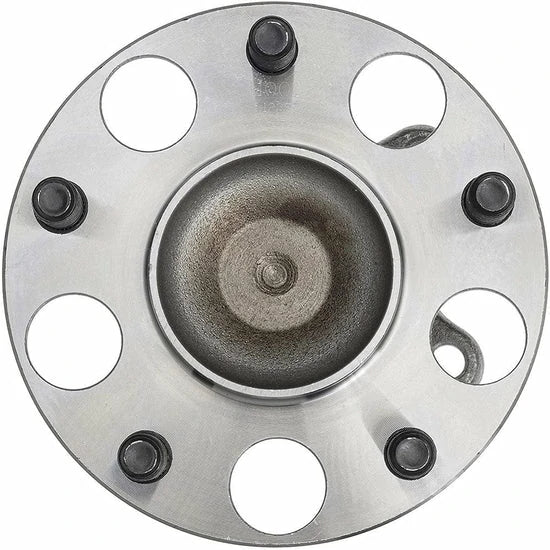 MOOG 512257 Honda Civic Rear Wheel Bearing Hub Assembly