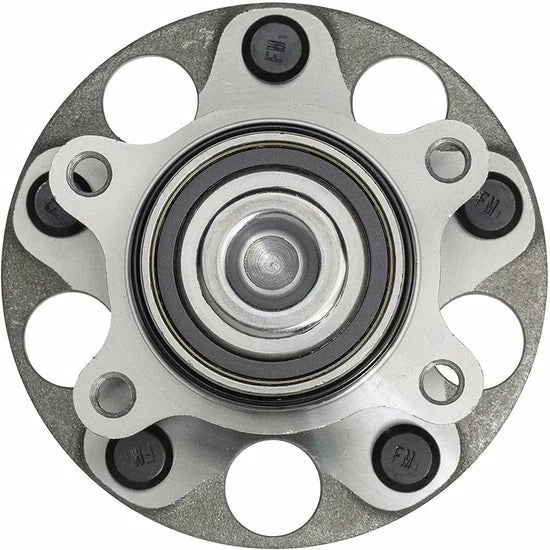 MOOG 512257 Honda Civic Rear Wheel Bearing Hub Assembly