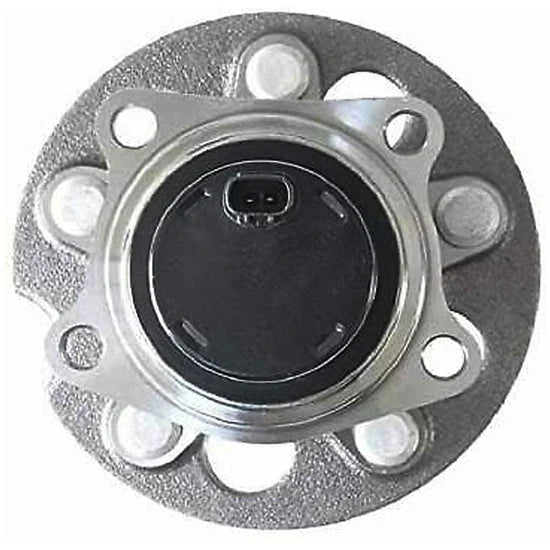 MOOG 512280 - Toyota Sienna Rear Wheel Bearing Hub Assembly