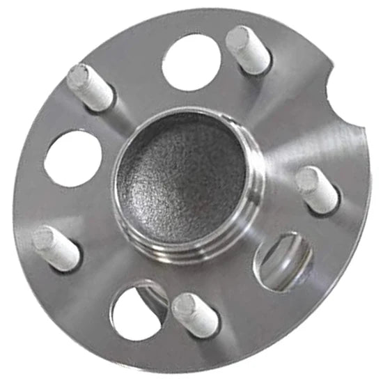 MOOG 512280 - Toyota Sienna Rear Wheel Bearing Hub Assembly