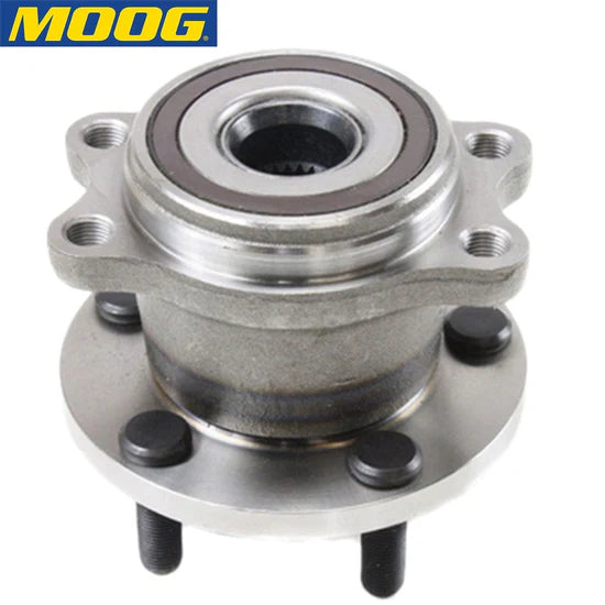 MOOG 512293 Rear Wheel Bearing Hub Assembly Subaru Outback