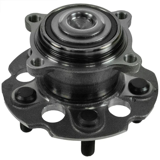 MOOG 512320 - Honda Odyssey Rear Wheel Bearing Hub Assembly 2005 - 2010
