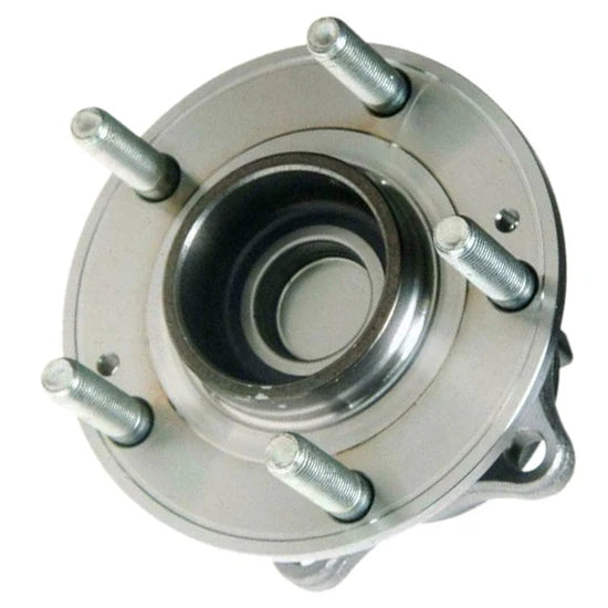 MOOG 512326 - Hyundai Santa Fe Rear Wheel Hub Bearing Assembly - 2pcs
