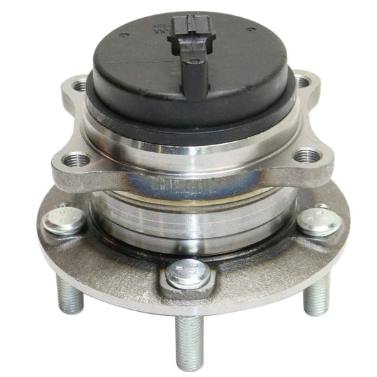 MOOG 512326 - Hyundai Santa Fe Rear Wheel Hub Bearing Assembly - 2pcs