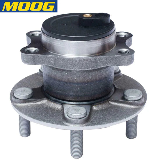 MOOG 512332 Rear Wheel Bearing Hub Assembly 2011-2014 Chrysler 200