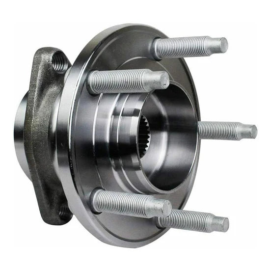 MOOG 512335 Rear Wheel Bearing Hub Assembly 2007-2014 Ford Edge