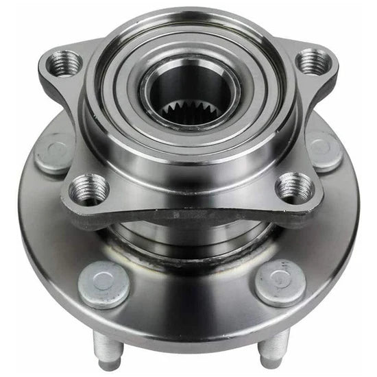 MOOG 512335 Rear Wheel Bearing Hub Assembly 2007-2014 Ford Edge