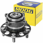 MOOG 512353 Rear Wheel Bearing and Hub Assembly Honda Accord