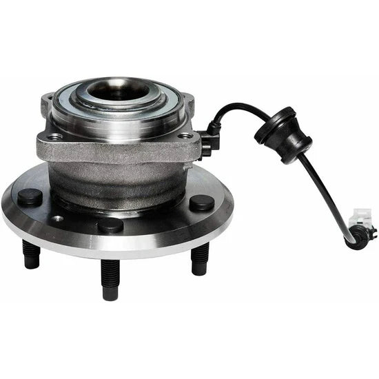 MOOG 512358 Rear Wheel Hub Bearing Assembly Chevrolet Captiva Sport 2012‑2015