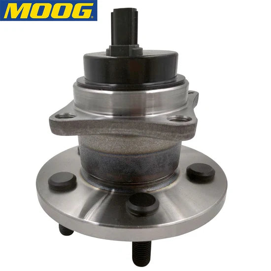 MOOG 512403 - Toyota Matrix Rear Wheel Bearing Hub Assembly 2009-2014