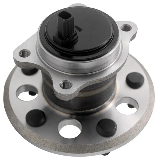 MOOG 512454 - Toyota Camry Rear Left Wheel Bearing Hub Assembly