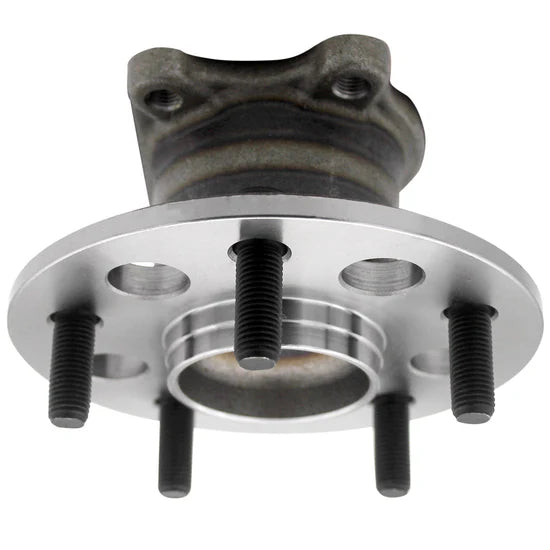 MOOG 512454 - Toyota Camry Rear Left Wheel Bearing Hub Assembly