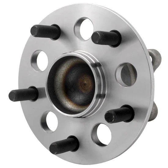 MOOG 512454 - Toyota Camry Rear Left Wheel Bearing Hub Assembly