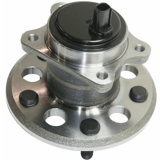 MOOG 512455 - 2013-2018 Toyota Avalon Camry Rear Right Wheel Hub Bearing Assembly