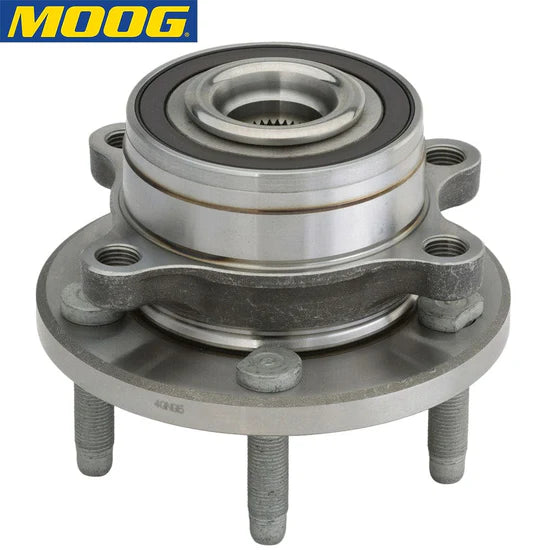 MOOG 512460 Wheel Bearing and Hub Assembly for Ford Explorer