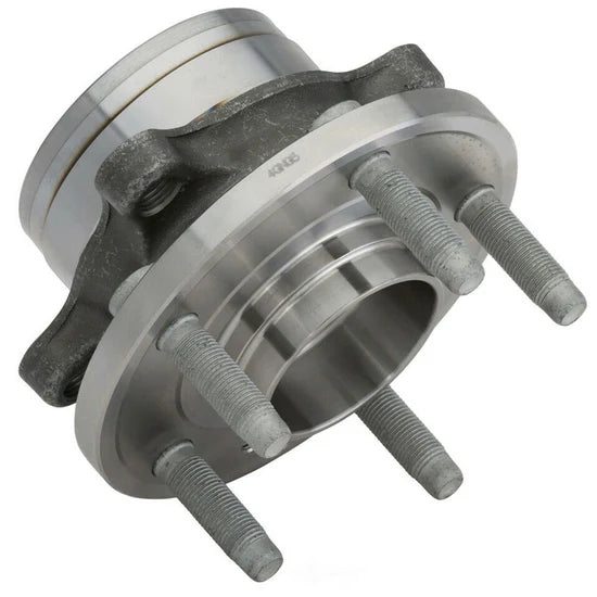 MOOG 512460 Wheel Bearing and Hub Assembly for Ford Explorer