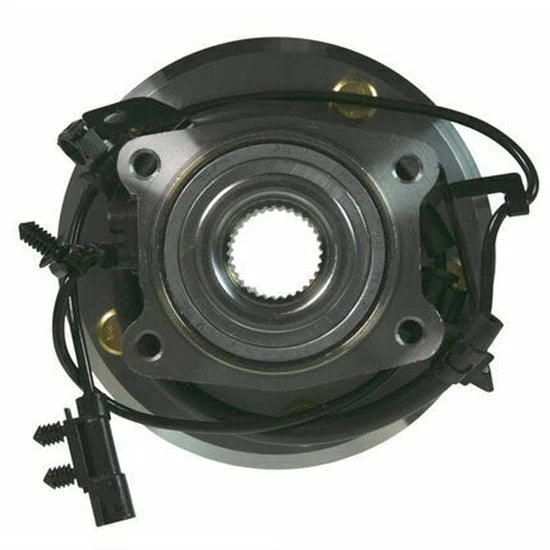 MOOG 512478 - Dodge Journey Rear Left Wheel Bearing Hub Assembly - 2pcs