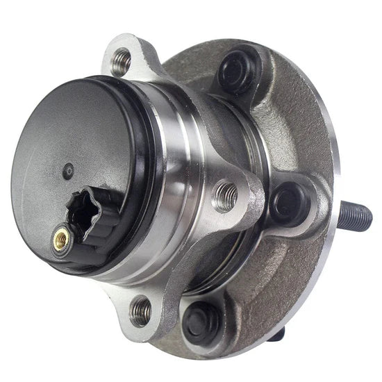 MOOG 512497 Rear Wheel Hub Bearing Assembly Ford Fusion 2014‑2020