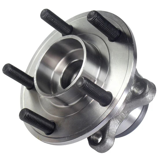 MOOG 512497 Rear Wheel Hub Bearing Assembly Ford Fusion 2014‑2020