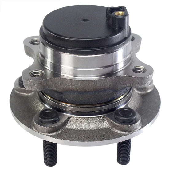 MOOG 512497 Rear Wheel Hub Bearing Assembly Ford Fusion 2014‑2020