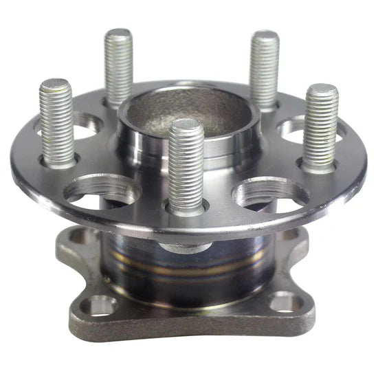 Moog 512505 - Toyota Prius Rear Wheel Hub Bearing Assembly - 2pcs