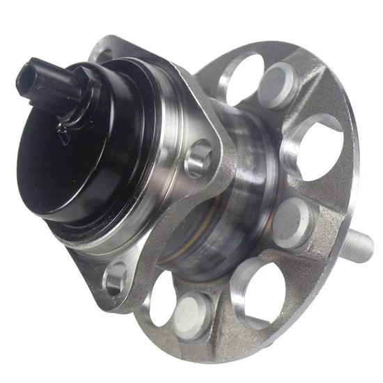 Moog 512505 - Toyota Prius Rear Wheel Hub Bearing Assembly - 2pcs
