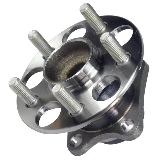 Moog 512505 - Toyota Prius Rear Wheel Hub Bearing Assembly - 2pcs