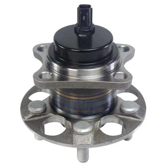 Moog 512505 - Toyota Prius Rear Wheel Hub Bearing Assembly - 2pcs